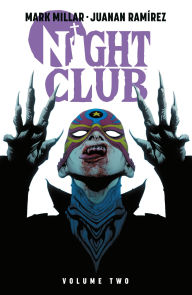 Ebook free download deutsch epub Night Club Volume 2 (English Edition) 9781506744971 CHM ePub