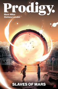 Download books online for free to read Prodigy: Slaves of Mars PDB (English Edition) 9781506744896