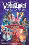 Alternative view 1 of Tiny Tina's Wonderlands: Land of the Giants