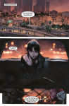 Alternative view 4 of The Magic Order, Volume 1
