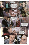 Alternative view 6 of The Magic Order, Volume 1