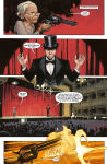 Alternative view 9 of The Magic Order, Volume 1