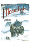 Alternative view 3 of Moonshadow: The Definitive Edition--Expanded