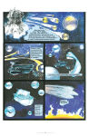 Alternative view 4 of Moonshadow: The Definitive Edition--Expanded