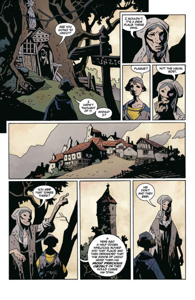 Bowling with Corpses and Other Strange Tales from Lands Unknown