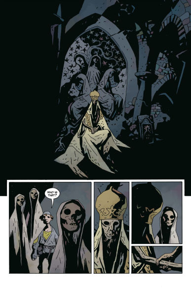Bowling with Corpses and Other Strange Tales from Lands Unknown