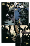 Alternative view 8 of Bowling with Corpses and Other Strange Tales from Lands Unknown