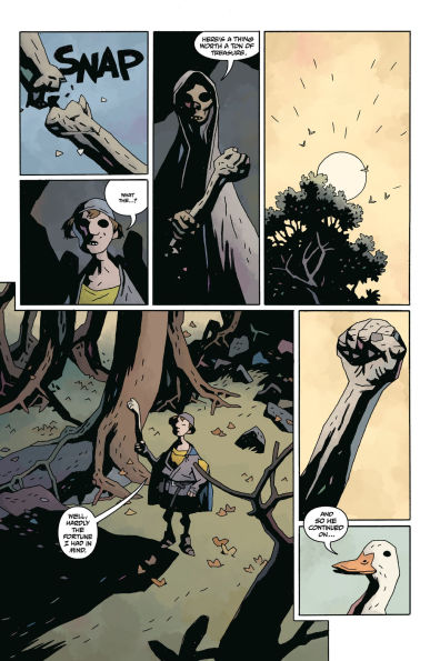 Bowling with Corpses and Other Strange Tales from Lands Unknown