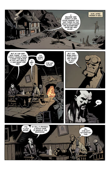 Koshchei the Deathless Omnibus