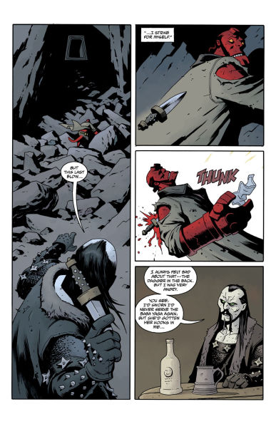 Koshchei the Deathless Omnibus