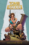 Alternative view 1 of Tomb Raider Colossal Collection Volume 1