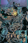 Alternative view 3 of Tomb Raider Colossal Collection Volume 1