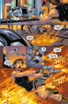 Alternative view 6 of Tomb Raider Colossal Collection Volume 1