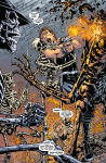 Alternative view 9 of Tomb Raider Colossal Collection Volume 1
