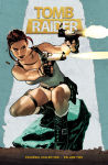 Alternative view 1 of Tomb Raider Colossal Collection Volume 2