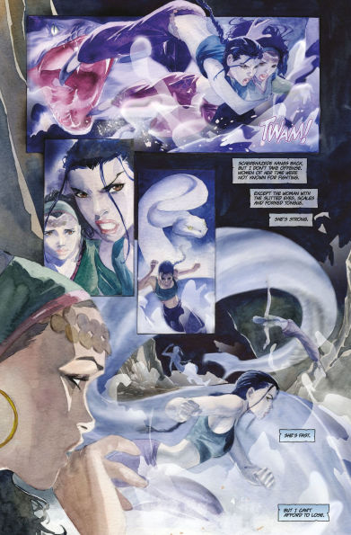 Tomb Raider Colossal Collection Volume 2