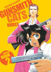 Alternative view 1 of Gunsmith Cats: Burst Omnibus Volume 2