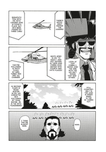 Gunsmith Cats: Burst Omnibus Volume 2