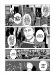 Alternative view 11 of H.P. Lovecraft's The Shadow Out of Time (Manga)