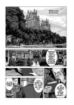 Alternative view 8 of H.P. Lovecraft's The Shadow Out of Time (Manga)