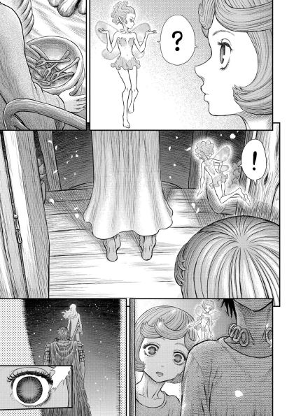 Berserk, Volume 42