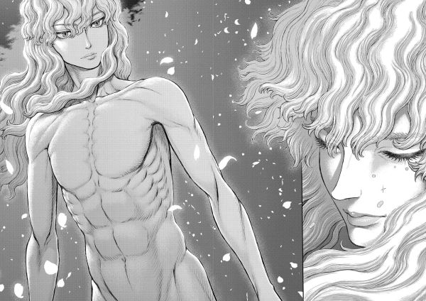 Berserk, Volume 42
