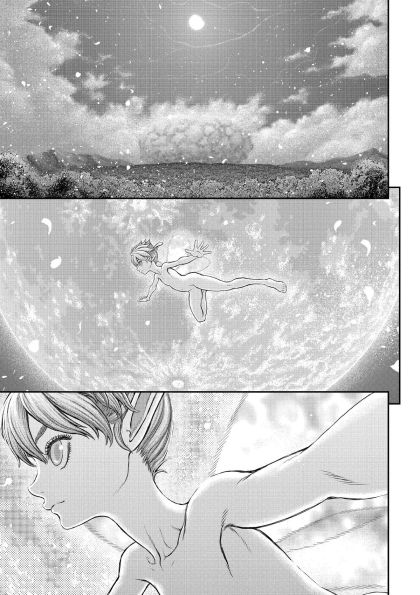 Berserk, Volume 42