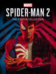 Title: Marvel's Spider-Man 2: The Poster Collection, Author: Insomniac Games Inc.