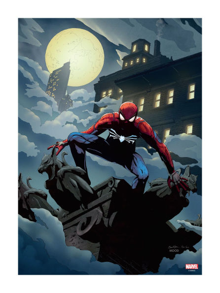 Marvel's Spider-Man 2: The Poster Collection