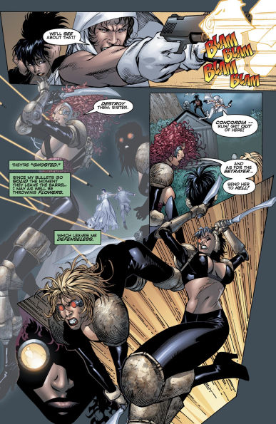 The Ghost Compendium Volume 2