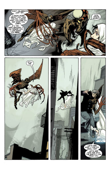 The Ghost Compendium Volume 2