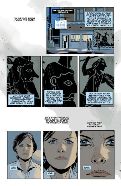 The Ghost Compendium Volume 2