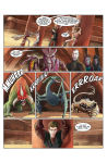 Alternative view 3 of Star Wars: The Prequel Trilogy Graphic Novel