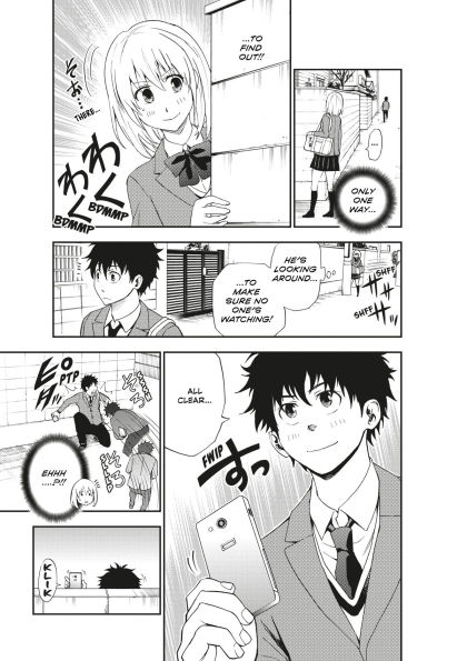 Cat + Crazy Volume 1