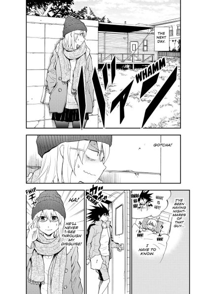 Cat + Crazy Volume 2