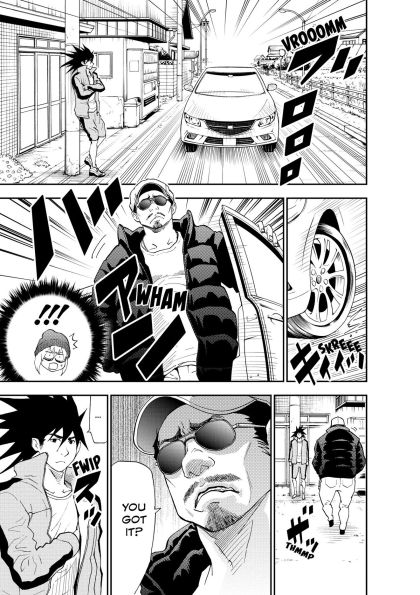 Cat + Crazy Volume 2