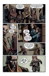 Alternative view 13 of Stranger Things Library Edition Volume 4 (Graphic Novel)