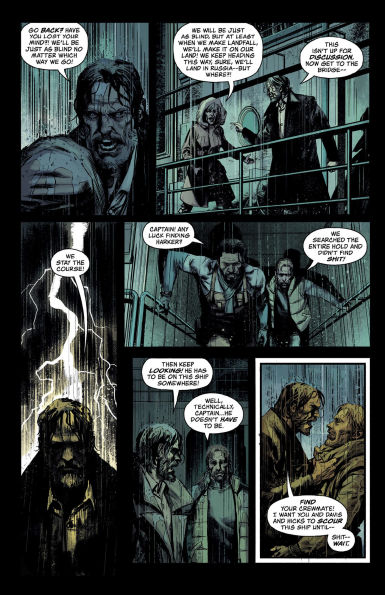 Stranger Things Library Edition Volume 4 (Graphic Novel)