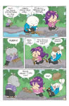 Alternative view 3 of Chibi Usagi: Attack of the Heebie Chibis--Expanded Edition