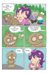 Alternative view 4 of Chibi Usagi: Attack of the Heebie Chibis--Expanded Edition