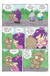 Alternative view 5 of Chibi Usagi: Attack of the Heebie Chibis--Expanded Edition