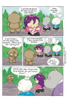 Alternative view 6 of Chibi Usagi: Attack of the Heebie Chibis--Expanded Edition