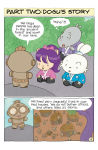 Alternative view 7 of Chibi Usagi: Attack of the Heebie Chibis--Expanded Edition