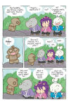 Alternative view 10 of Chibi Usagi: Attack of the Heebie Chibis--Expanded Edition