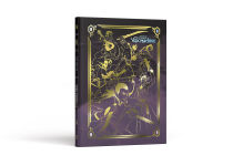 Alternative view 12 of The Art of The Legend of Vox Machina (Deluxe Edition)