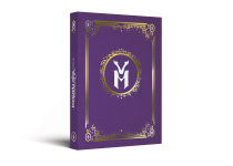 Alternative view 3 of The Art of The Legend of Vox Machina (Deluxe Edition)