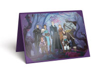 Alternative view 7 of The Art of The Legend of Vox Machina (Deluxe Edition)