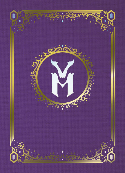 The Art of The Legend of Vox Machina (Deluxe Edition)