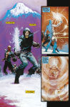 Alternative view 4 of Jim Starlin's Dreadstar Omnibus Volume 1