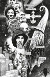 Alternative view 5 of Jim Starlin's Dreadstar Omnibus Volume 1